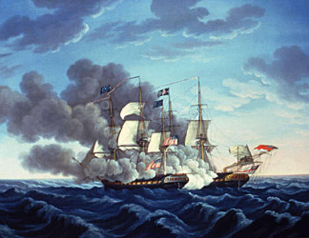 War of 1812
