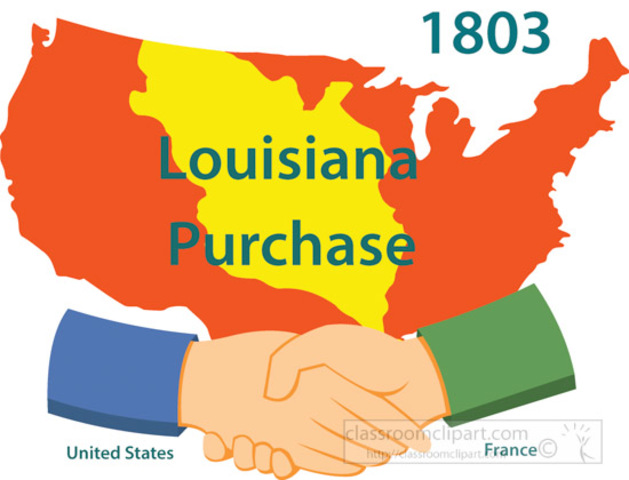 Louisiana Purchase