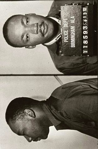 Assassination of MLK