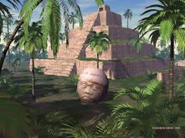 Olmecs
