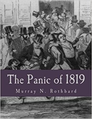 Panic of 1819