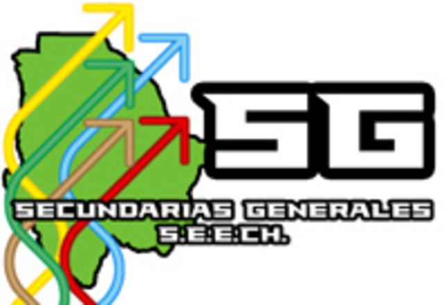 escuela secundaria general
