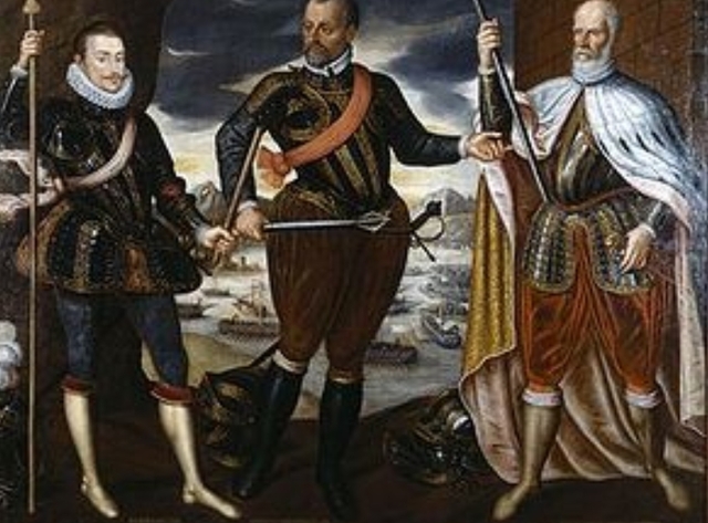 Coronado regains favor