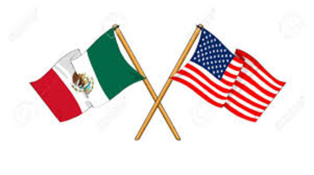 Mexican-American War