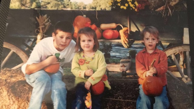 Early Childhood; Cognitive Development