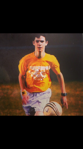 [Physical] [Adolescences]