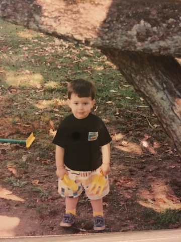 [Physical] [Adolescences]