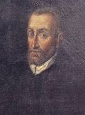 Juan Ginés de Sepúlveda