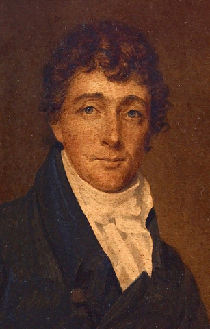 Francis Scott Key