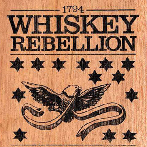 Whiskey Rebellion