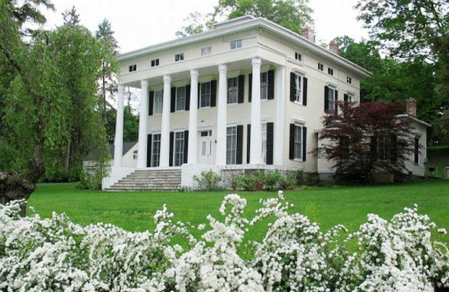 Greek Revival