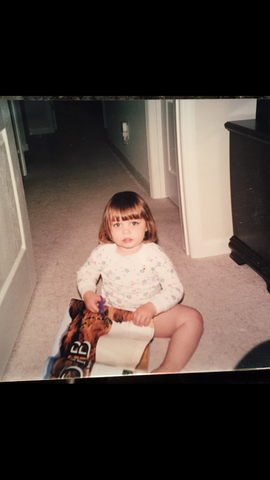 Infancy: Cognitive Development