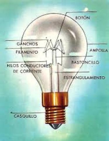 de que esta hecho el foco?