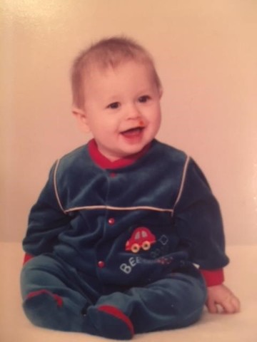 Infancy: Cognitive Development