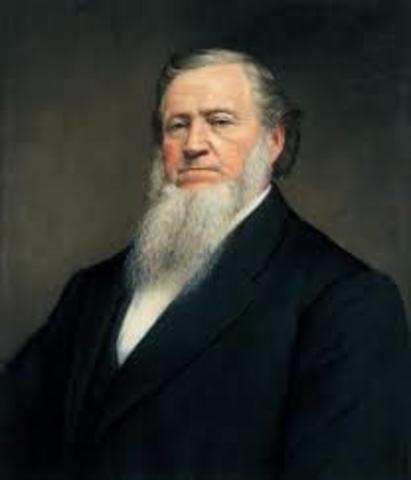 Brigham Young