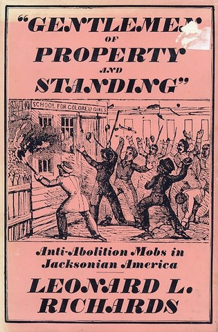 Anti-Abolitionism