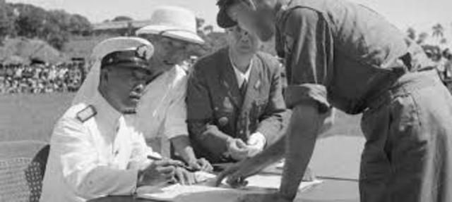 WW2,HK,War -1941, aug 6(when)