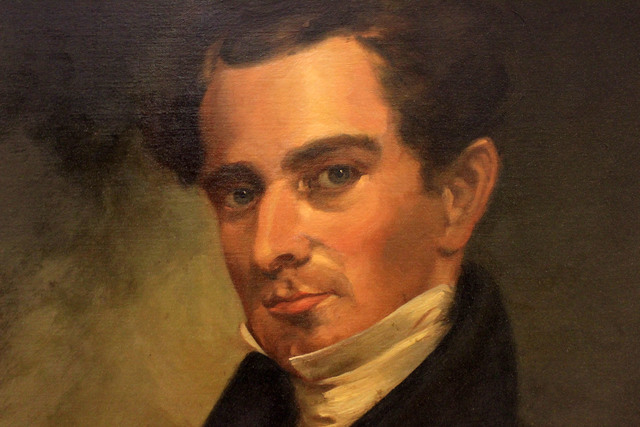 Stephen F. Austin