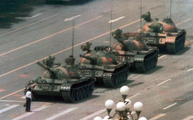 Titanium Square Massacre