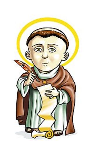 Santo Tomas de Aquino - Fe y razón