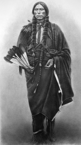 Native American Revivals