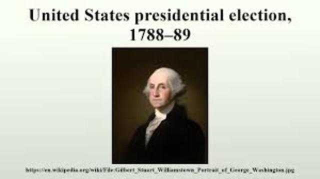 Election of 1788