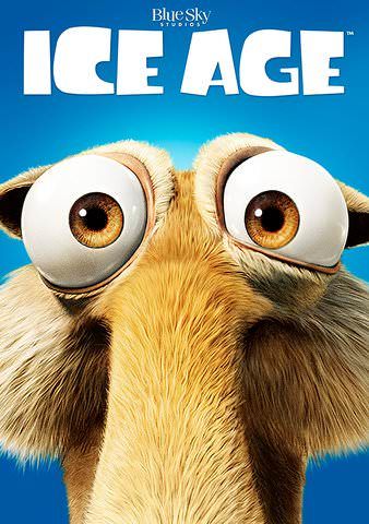 Ice age end