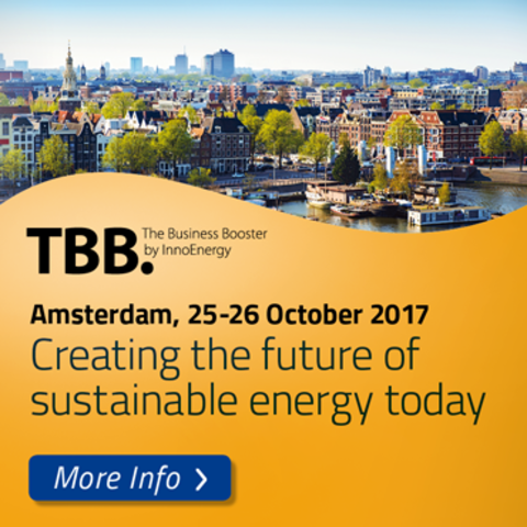 Mission : The Business Booster - 5ème edition | Amsterdam - 25 et 26 octobre 2017