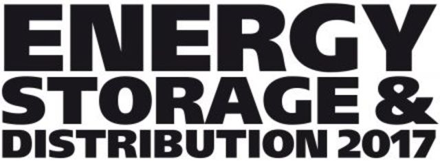 Conférence: Energy Storage and Distribution 2017 | Bruxelles - 15 novembre 2017