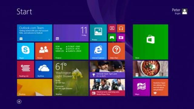 WINDOWS 8/ WINDOWS 9