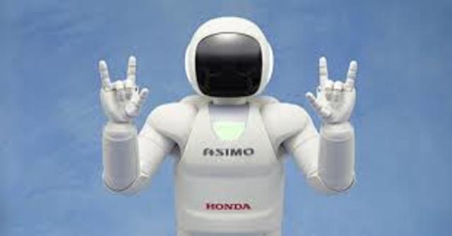 Asimo