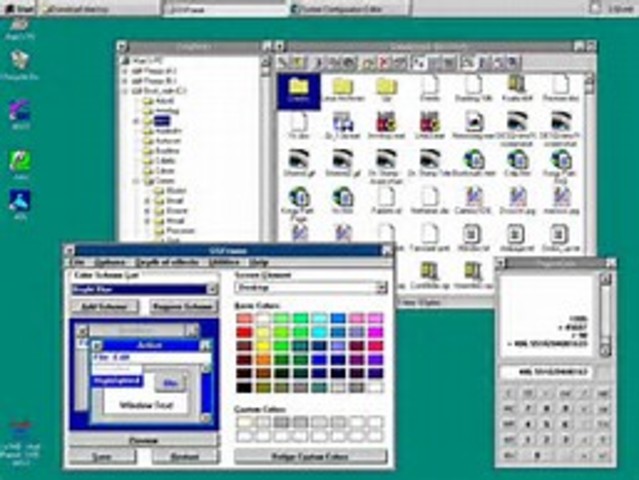 WINDOWS 3.0