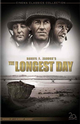 The longest day