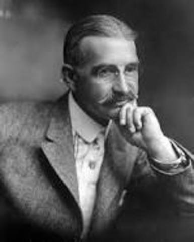 Lyman Frank Baum