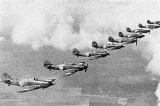 Battle of Britain