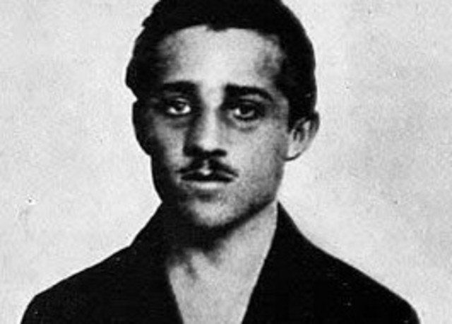 schietert in sarajevo