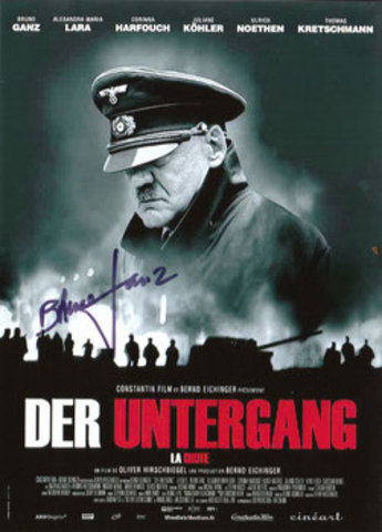 Der Untergang