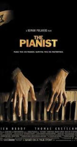 The Pianist