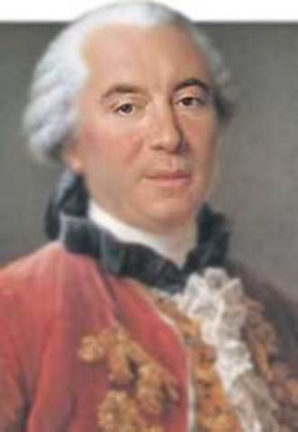 GEORGES LOUIS LECLERC