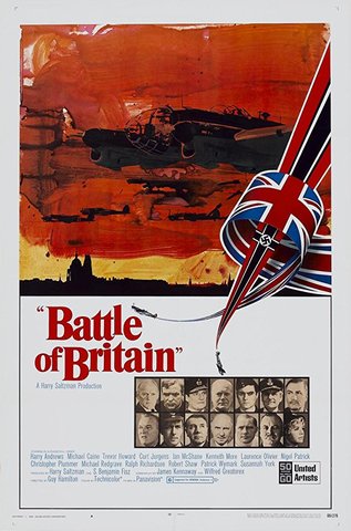 Battle of britain
