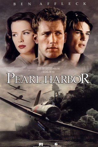 Pearl Harbor
