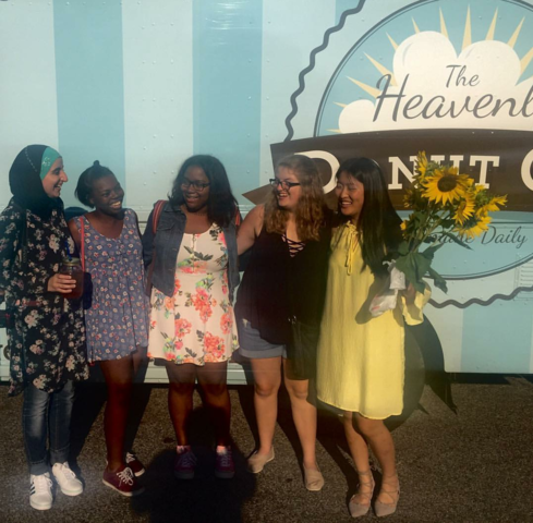 Early Adulthood: Emotional Development