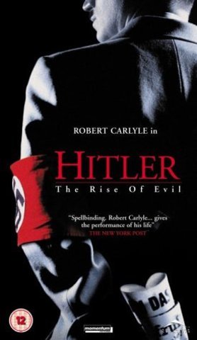 Hitler: The Rise of Evil