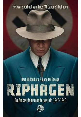 Riphagen The untouchable