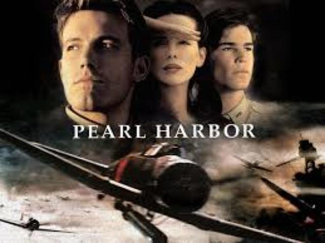 pearl harbor