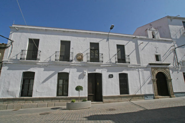 Convento de San Francisco