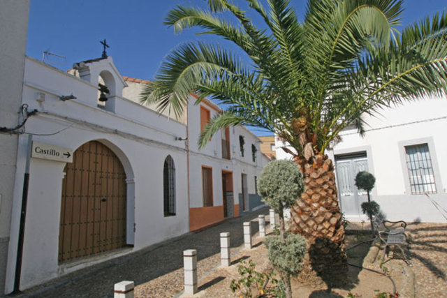 Ermita de San Antonio