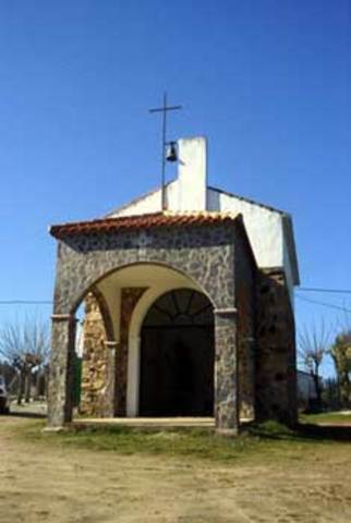 Ermita de San Cristobal