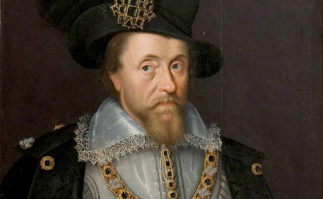 Stuart Family come to Rule