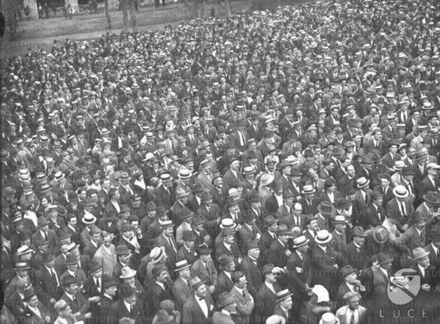 prime elezioni a suffragio